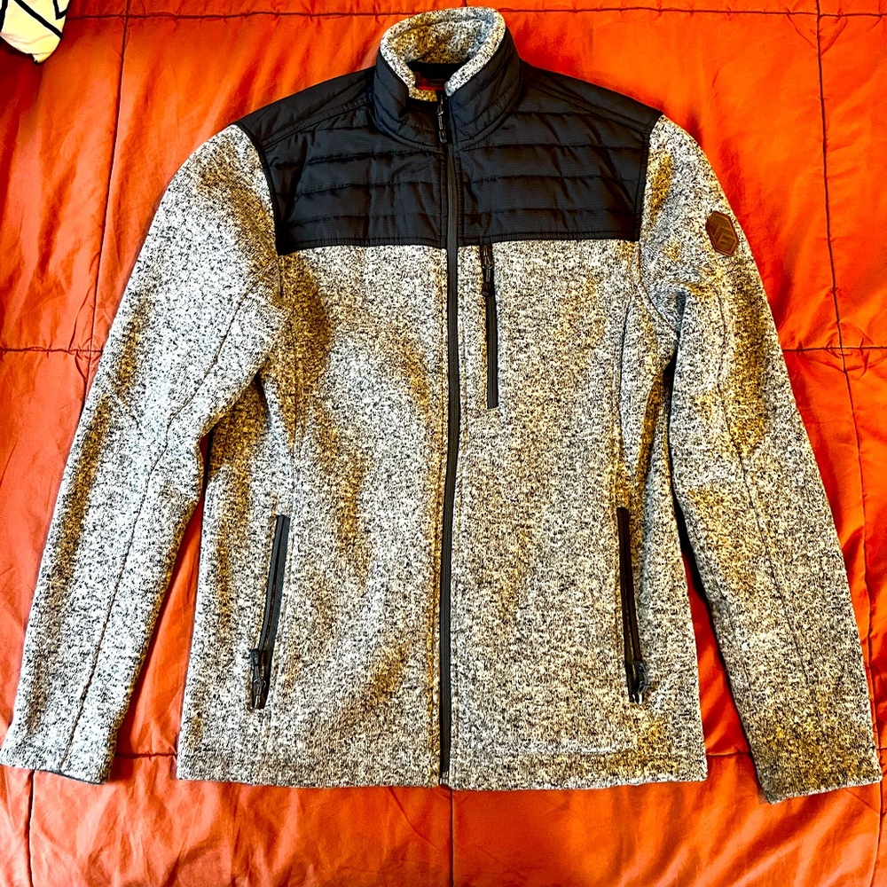 Free Country Jacket